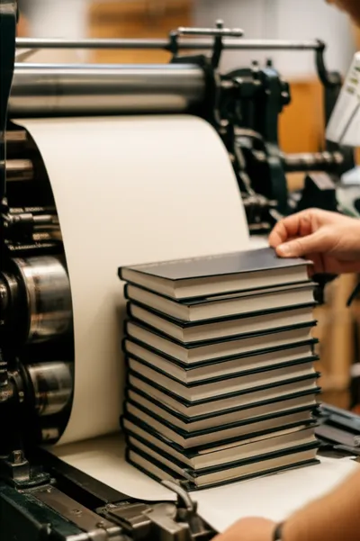 Illustration reprinting - Image 1