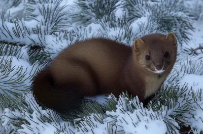 Illustration sables - Image 1