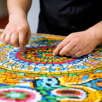 Illustration finalized