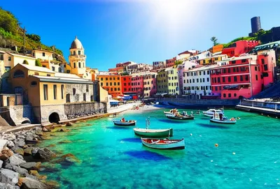 Illustration maritime - Image 1