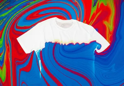 Illustration dye - Image 1