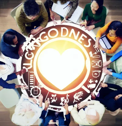 Illustration good - Image 1