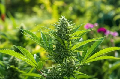 Illustration greenery - Image 1