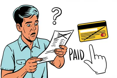 Illustration surcharge - Image 1