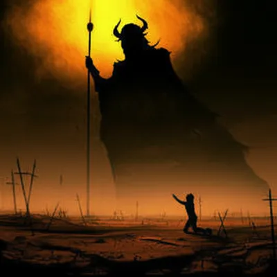 Illustration surrenders - Image 1