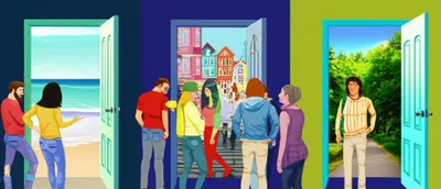 Illustration preferred - Image 1