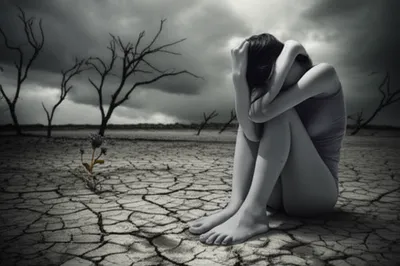 Illustration torments - Image 1