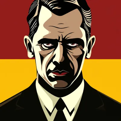 Illustration nazis - Image 1