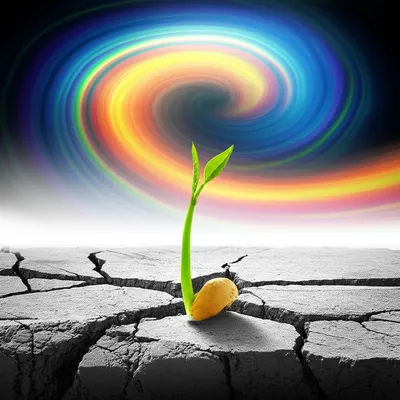 Illustration revolutionized