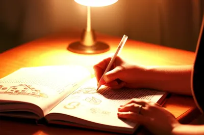 Illustration autobiography