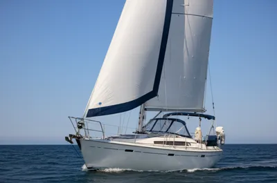 Illustration reefing - Image 1