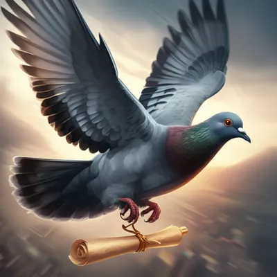 Illustration dispatch