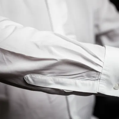 Illustration creased