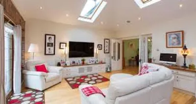 Hình ảnh minh họa roomy - Ảnh 2