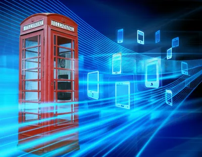 Illustration modernised - Image 1