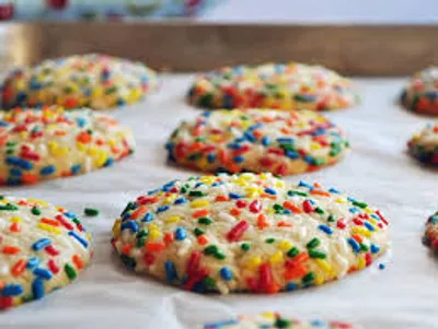 Illustration sprinkle - Image 3