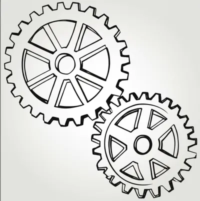 Illustration correspond