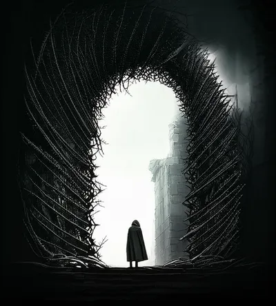 Illustration abode - Image 1