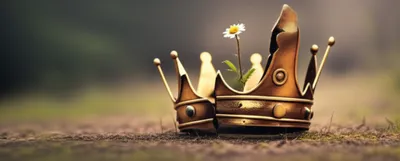 Illustration humble - Image 1