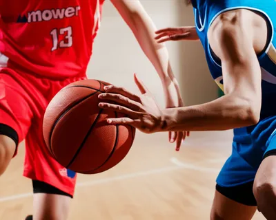 Illustration rob - Image 1