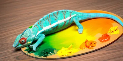 Illustration tones - Image 1