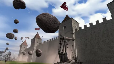 Illustration bombards - Image 1