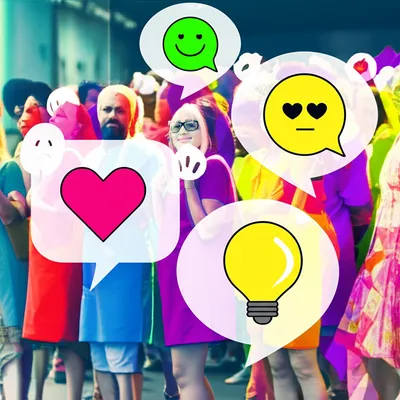 Illustration slang - Image 1