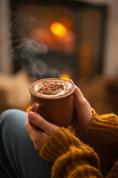 Illustration cocoa - Image 1