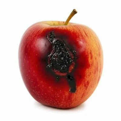 Hình ảnh minh họa festering - Ảnh 1