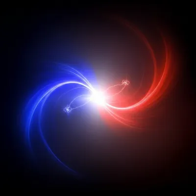 Illustration pair production - Image 1