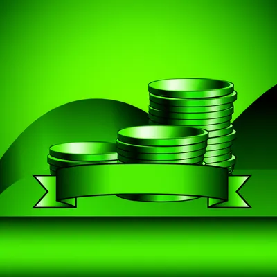 Illustration greens - Image 1