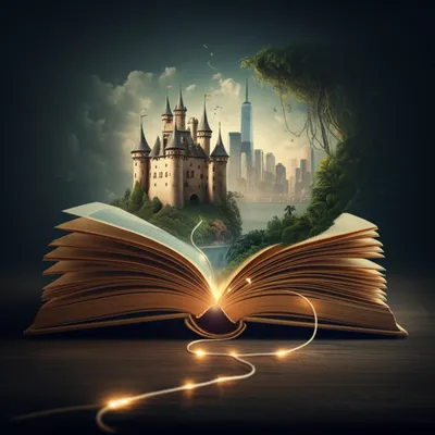 Illustration stories - Image 1