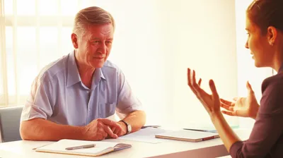 Illustration counsels - Image 1