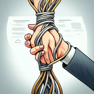 Illustration binding - Image 1