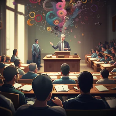 Illustration jargon - Image 1