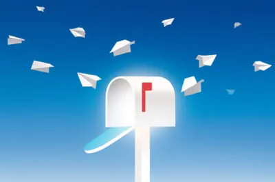 Illustration emails - Image 1