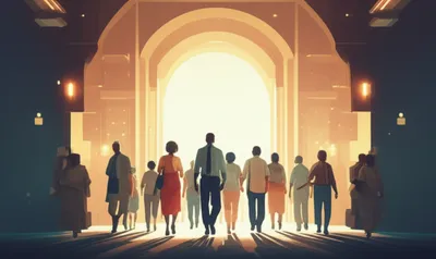 Illustration enrollments - Image 1