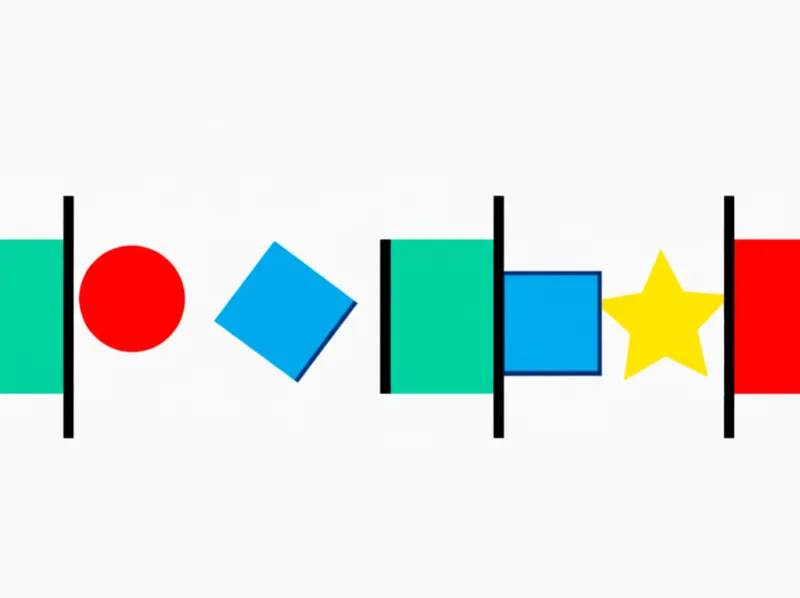 Illustration visuelle de compos: Composition - Image 1