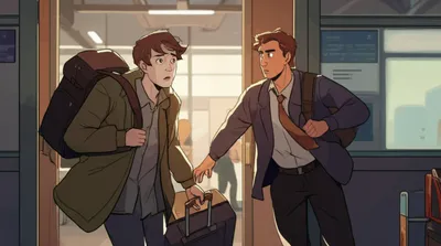 Illustration dispatching - Image 1