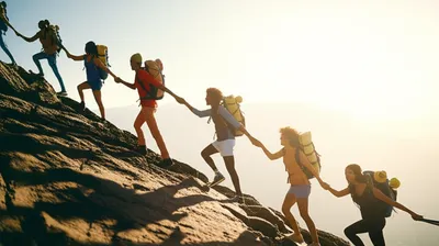 Illustration empowering - Image 1