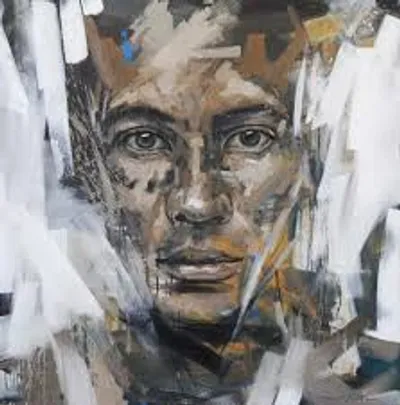 Illustration portray - Image 2