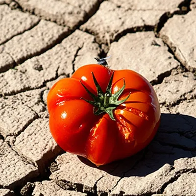 Illustration cooked - Image 1