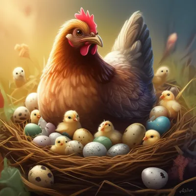 Illustration lays - Image 1