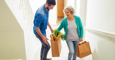 Illustration obliging - Image 1