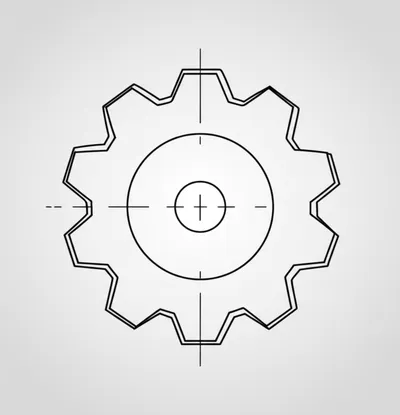 Illustration fit - Image 1