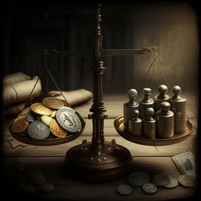 Illustration marcs - Image 1