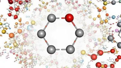 Illustration phenyl - Image 1