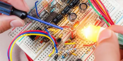 Illustration wiring - Image 1