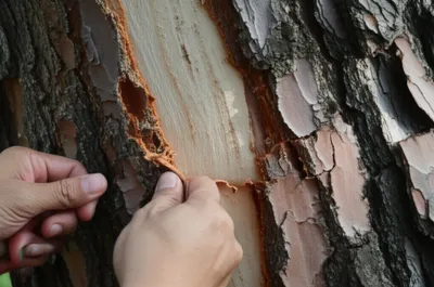 Illustration bark - Image 1