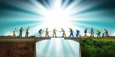 Illustration governing